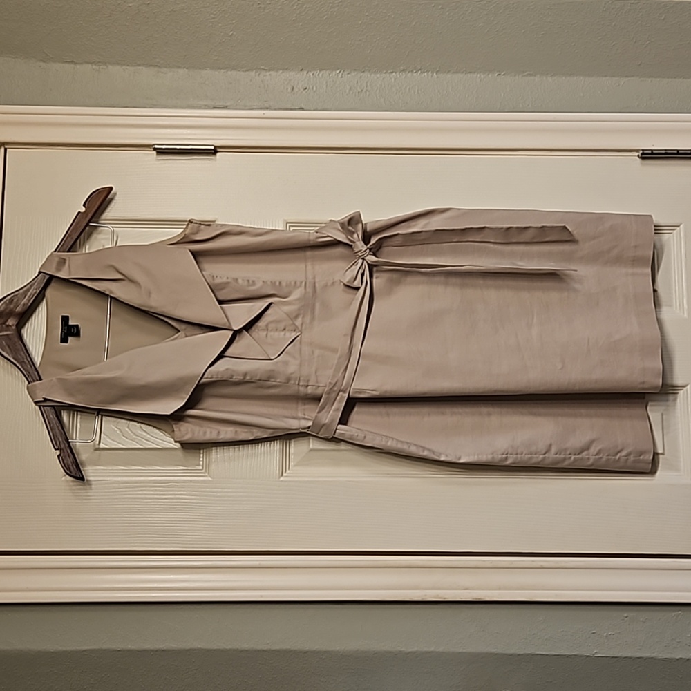 Ann Taylor dress